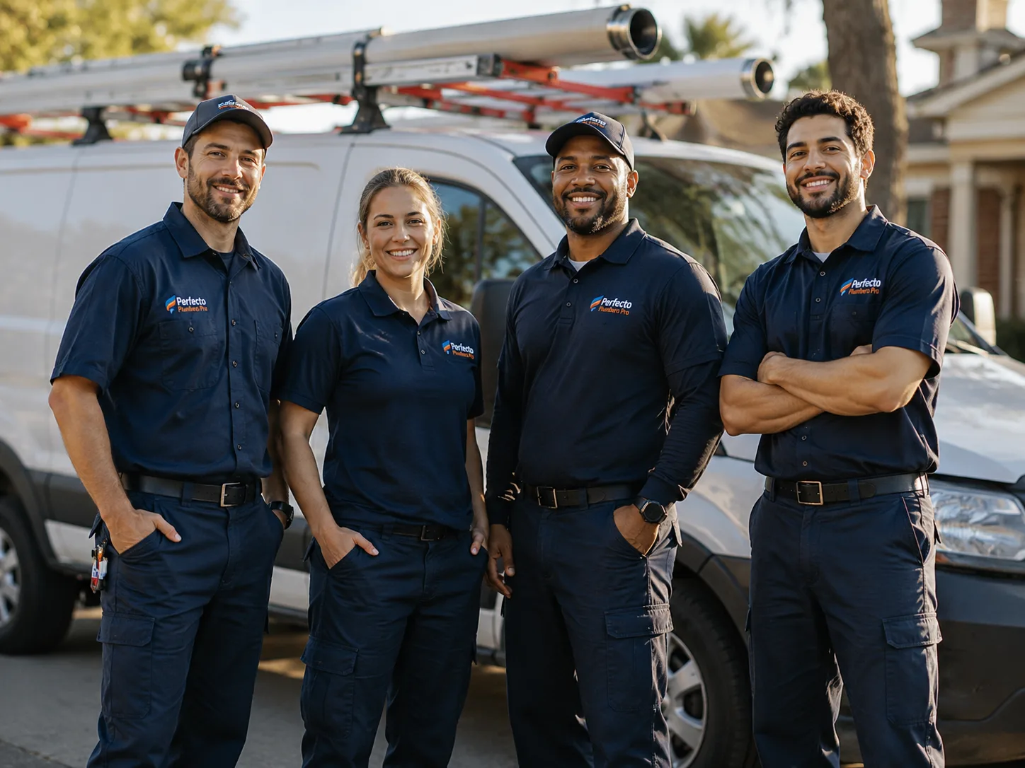 Emergency Plumber Near Me in Tonopah, NV near me